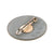 DRAFT Original German WWII NSDAP Home in the Empire Badge Pin - HEIM INS REICH (Copy) Original Items