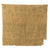 Original U.S. WWII Army, Navy & USMC 92-Patch Souvenir Blanket Section with German Kriegsmarine NCO Breast Eagle - 32 x 35”