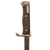 Original German WWI M1898 n/A GEW 98 Bayonet by P.D. Lüneschloss Solingen with Scabbard Original Items