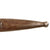 Original German WWI M1898 n/A GEW 98 Bayonet by P.D. Lüneschloss Solingen with Scabbard Original Items
