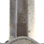 Original German WWII 2nd Model Luftwaffe Officer Dagger by W.K.C. Waffenfabrik with Grained Ivoroid Grip, Scabbard, Hanger, and Portepee