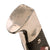 Original German WWII 1942 Dated HJ Trip Knife by WKC Waffenfabrik of Solingen with Scabbard - RZM M7/42 Original Items