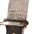 Original German WWII 1942 Dated HJ Trip Knife by WKC Waffenfabrik of Solingen with Scabbard - RZM M7/42 Original Items