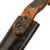 Original German WWII 1942 Dated HJ Trip Knife by WKC Waffenfabrik of Solingen with Scabbard - RZM M7/42 Original Items