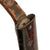 Original German WWII 1942 Dated HJ Trip Knife by WKC Waffenfabrik of Solingen with Scabbard - RZM M7/42 Original Items