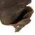Original German WWII FN Model 1922 Black Pebble Grain Drop Holster by Richard Ehrhardt - Dated 1944 Original Items