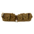 Original U.S. WWI M1910 Rimless Eagle Snap Dismounted Rifle Cartridge Belt by MILLS Original Items