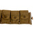 Original U.S. WWI M1910 Rimless Eagle Snap Dismounted Rifle Cartridge Belt by MILLS Original Items