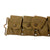 Original U.S. WWI M1910 Rimless Eagle Snap Dismounted Rifle Cartridge Belt by MILLS Original Items