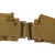 Original U.S. WWI M1910 Rimless Eagle Snap Dismounted Rifle Cartridge Belt by MILLS Original Items