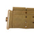 Original U.S. WWI M1910 Rimless Eagle Snap Dismounted Rifle Cartridge Belt by MILLS Original Items