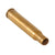 Original U.S. Spanish American War Era .45-70 Krag Rifle Ammunition Belt with 48 Brass Casings in Loops