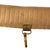 Original U.S. Indian Wars M1885 Prairie Belt with Hook by Rock Island Arsenal for Springfield Trapdoor .45-70