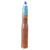 Original U.S. WWII Inert 1942-Dated 37mm M55A1 Practice Round With M50 Dummy Fuze and Matching Numbered Cardboard Tube