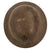Original U.S. WWI M1917 Doughboy Helmet with Painted 36th Infantry Division “T Patch” Insignia, Marked ZC 182, Liner & Chinstrap – Texas Oklahoma Division Original Items