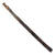 Original U.S. Indian Wars Early Issue Leather Sling for Trapdoor Springfield Rifles - 49” Long