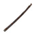 Original U.S. Indian Wars Early Issue Leather Sling for Trapdoor Springfield Rifles - 49” Long