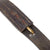 Original U.S. Indian Wars Early Issue Leather Sling for Trapdoor Springfield Rifles - 49” Long