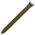 Original U.S. Korean War-Era M3 Scabbard for WWII M1905/M1942 16-Inch Bayonet - No Bayonet
