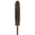 Original U.S. WWII 16” Model 1905 (M1942) M1 Garand Bayonet by Union Fork & Hoe Dated 1942 with Original M3 Scabbard Original Items
