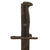 Original U.S. WWII 16” Model 1905 (M1942) M1 Garand Bayonet by Union Fork & Hoe Dated 1942 with Original M3 Scabbard Original Items