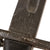 Original U.S. WWII 16” Model 1905 (M1942) M1 Garand Bayonet by Union Fork & Hoe Dated 1942 with Original M3 Scabbard Original Items