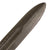 Original U.S. WWII 16” Model 1905 (M1942) M1 Garand Bayonet by Union Fork & Hoe Dated 1942 with Original M3 Scabbard Original Items