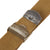 Original U.S. WWII M1 Garand Cotton Web Rifle Sling with Flat Buckle - OD Green