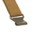 Original U.S. WWII M1 Garand Cotton Web Rifle Sling with Flat Buckle - OD Green