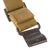 Original U.S. WWII M1 Garand Cotton Web Rifle Sling with Flat Buckle - OD Green