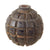 Original Imperial German WWI Model 1913 Kugelhandgranate Fragmentation Grenade Body - Inert