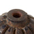 Original Imperial German WWI Model 1913 Kugelhandgranate Fragmentation Grenade Body - Inert