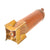 Original U.S. WWII USAAF AN Mark 4 Aircraft Night Signal Float Light - Dated February 1942