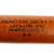 Original U.S. WWII USAAF AN Mark 4 Aircraft Night Signal Float Light - Dated February 1942