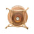 Original U.S. WWII USAAF AN Mark 4 Aircraft Night Signal Float Light - Dated February 1942
