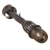 Original U.S. WWII & Early Post-War M11 and M11A3 Practice Anti-Tank Rifle Grenade Set for M7 Launcher - Inert