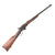 Original U.S. Civil War Model 1860 Spencer Repeating Saddle Ring Carbine with Original 7 Shot Magazine, Serial No. 40087, Circa Late 1864