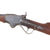 Original U.S. Civil War Model 1860 Spencer Repeating Saddle Ring Carbine with Original 7 Shot Magazine, Serial No. 40087, Circa Late 1864