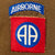 Original U.S. WWII Named 82nd & 17th Airborne Division Uniform Ike Jacket - Corporal Donald W Dietel Original Items