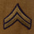 Original U.S. WWII Named 82nd & 17th Airborne Division Uniform Ike Jacket - Corporal Donald W Dietel Original Items
