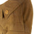 Original U.S. WWII Named 82nd & 17th Airborne Division Uniform Ike Jacket - Corporal Donald W Dietel Original Items