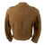 Original U.S. WWII Named 82nd & 17th Airborne Division Uniform Ike Jacket - Corporal Donald W Dietel Original Items
