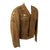 Original U.S. WWII Named 82nd & 17th Airborne Division Uniform Ike Jacket - Corporal Donald W Dietel Original Items