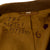 Original U.S. WWII Named 82nd & 17th Airborne Division Uniform Ike Jacket - Corporal Donald W Dietel Original Items