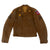 Original U.S. WWII Named 82nd & 17th Airborne Division Uniform Ike Jacket - Corporal Donald W Dietel Original Items