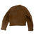 Original U.S. WWII Named 82nd & 17th Airborne Division Uniform Ike Jacket - Corporal Donald W Dietel Original Items