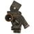 Original U.S. WWII Era M4 Collimator Sight - As Used on 60mm and 81mm Mortar Systems - Serial 126856 Original Items