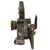 Original U.S. WWII Era M4 Collimator Sight - As Used on 60mm and 81mm Mortar Systems - Serial 126856 Original Items