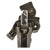 Original U.S. WWII Era M4 Collimator Sight - As Used on 60mm and 81mm Mortar Systems - Serial 126856 Original Items