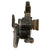 Original U.S. WWII Era M4 Collimator Sight - As Used on 60mm and 81mm Mortar Systems - Serial 126856 Original Items
